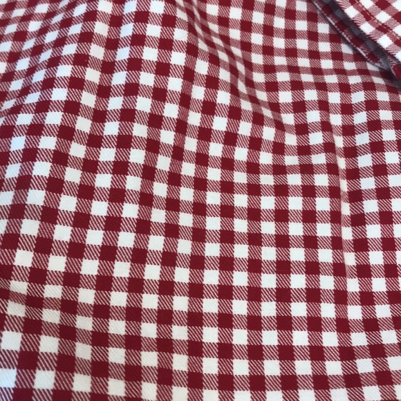 Vineyard vines slim fit Tucker button down long sleeve shirt size XS - Picture 10 of 12